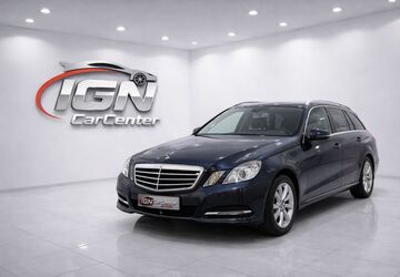 Mercedes-Benz E 300 246.891 km 6.600 &euro; Fellbach 70734