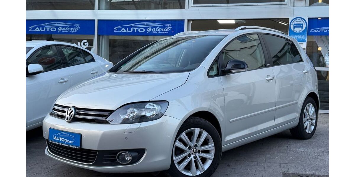 VW Golf Plus 97.000 km 8.900 &euro; Nürtingen bei Stuttgart 72622