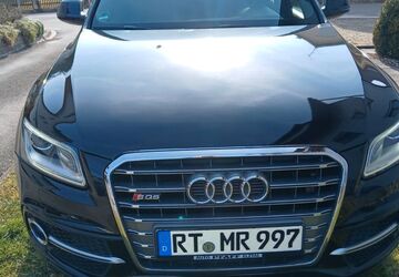 Audi SQ5 177.000 km 21.900 &euro; Dettingen 72581