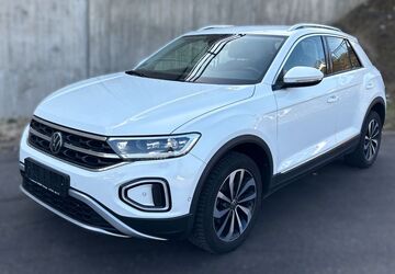 VW T-Roc 101.000 km 20.500 &euro; Essingen­­­ 73457