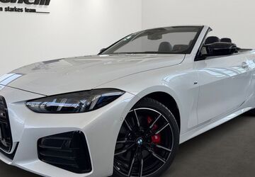BMW M440 5.900 km 81.058 &euro; Nürtingen 72622