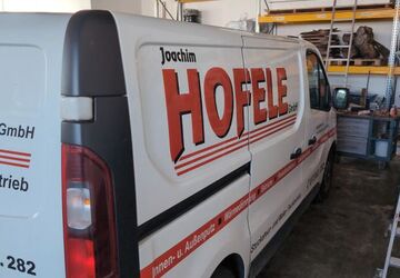 Renault Trafic 66.000 km 15.300 &euro; Römerstein 72587