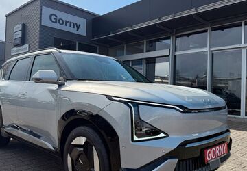 Kia EV5 1.900 km 46.877 &euro; Eislingen 73054