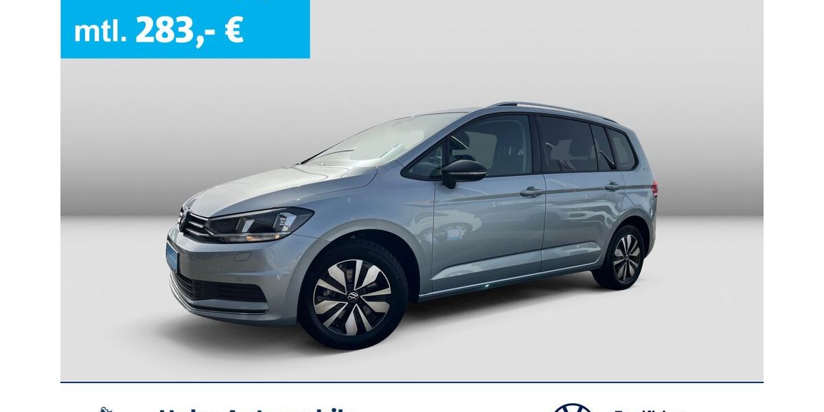 VW Touran 10.751 km 34.940 &euro; Wendlingen 73240
