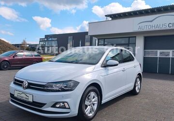 VW Polo 71.000 km 13.990 &euro; Waldstetten 73550