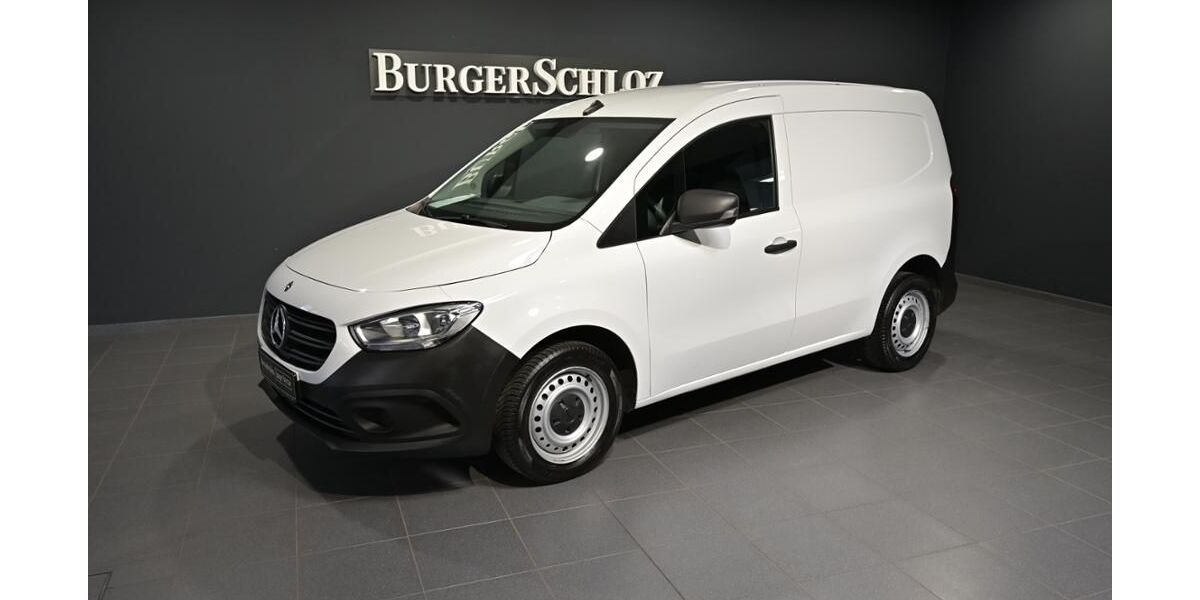 Mercedes-Benz Citan 117.980 km 16.279 &euro; Waiblingen 71332