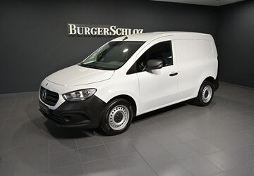 Mercedes-Benz Citan 117.997 km 15.303 &euro; Waiblingen 71332