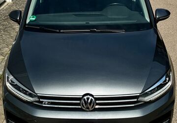 VW Touran 68.000 km 24.600 &euro; Schwäbisch Gmünd 73525