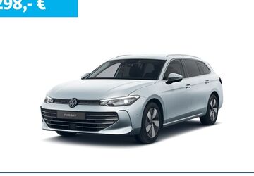 VW Passat Variant 19.442 km 33.730 &euro; Fellbach 70736