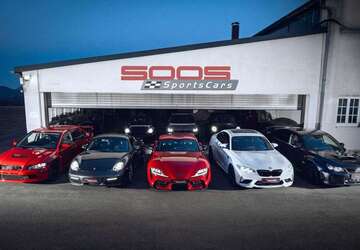 Subaru Impreza 119.900 km 44.990 &euro; Schwäbisch Gmünd 73529