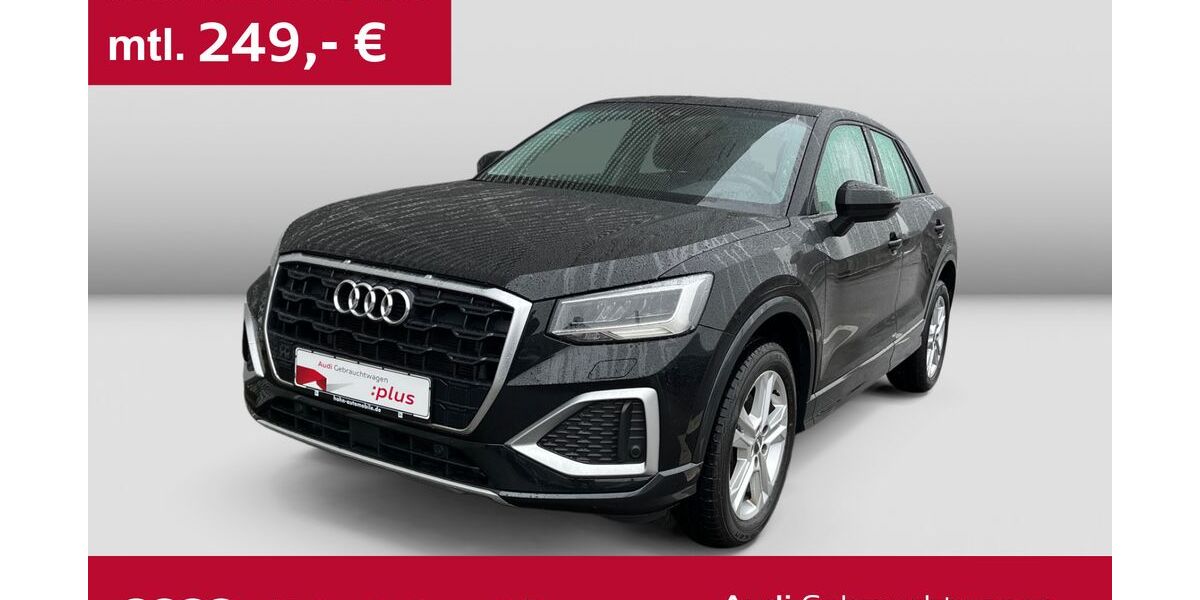Audi Q2 118.420 km 20.990 &euro; Göppingen 73037