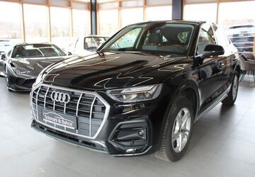Audi Q5 63.000 km 33.990 &euro; Amstetten 73340