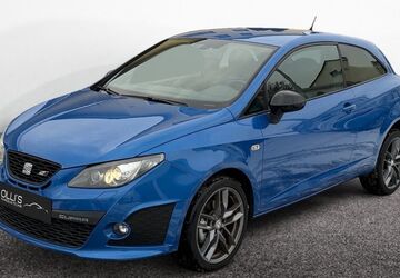Seat Ibiza 136.800 km 6.990 &euro; Göppingen 73037