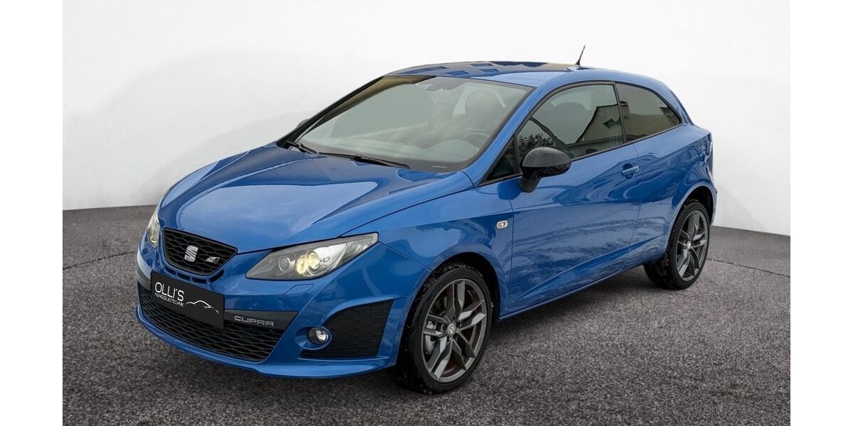 Seat Ibiza 136.800 km 6.990 &euro; Göppingen 73037