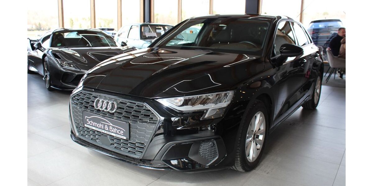 Audi A3 48.000 km 23.990 &euro; Amstetten 73340