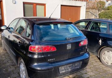 Seat Ibiza 125.000 km 3.000 &euro; Alfdorf 73553