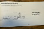 Mercedes-Benz SL 320 R129 Saisonkennzeichen 132.000 km 15.800 &euro; Schorndorf 73614