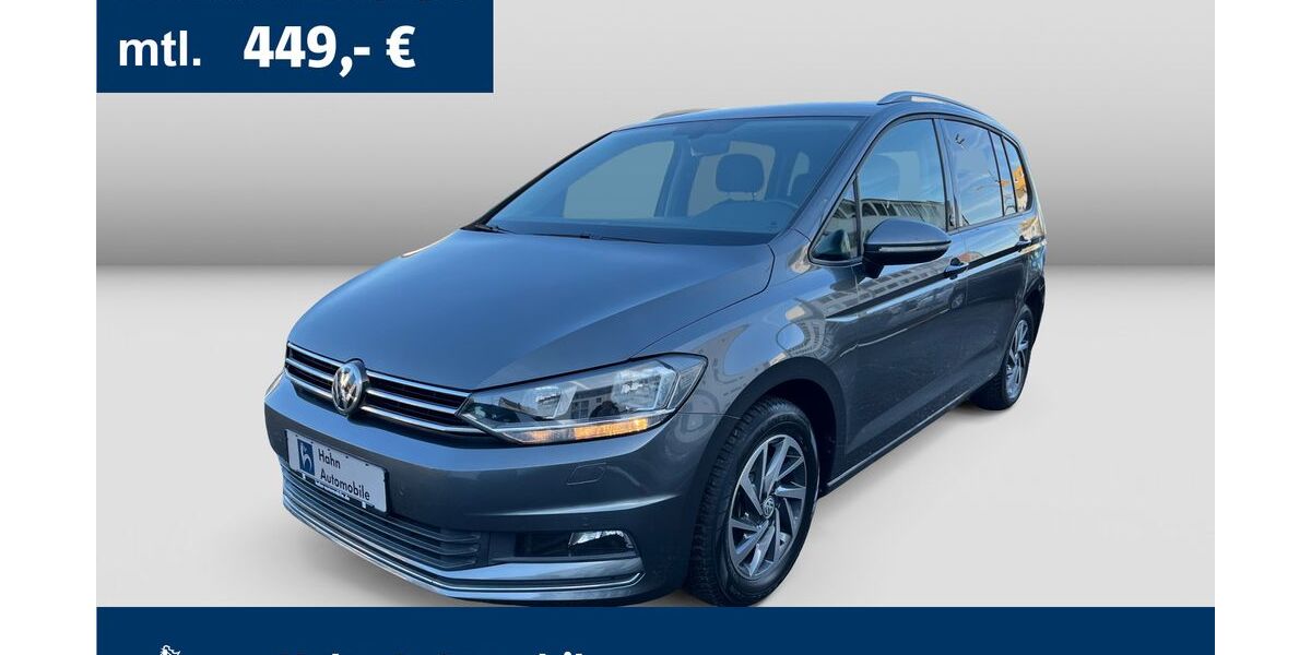 VW Touran 51.550 km 19.490 &euro; Fellbach 70736