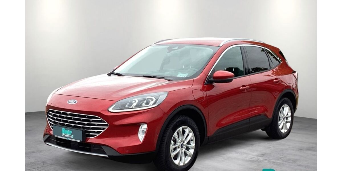 Ford Kuga 17.830 km 24.840 &euro; Mutlangen 73557