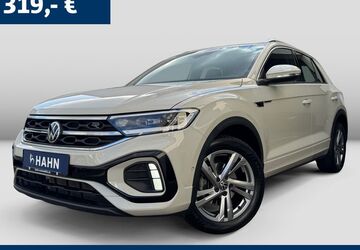 VW T-Roc 22.742 km 23.930 &euro; Esslingen (bei Stuttgart) 73734