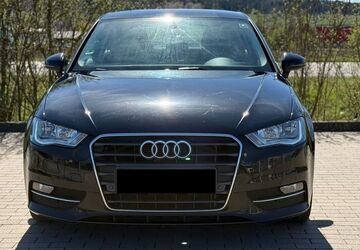 Audi A3 160.800 km 9.500 &euro; Göppingen 73033