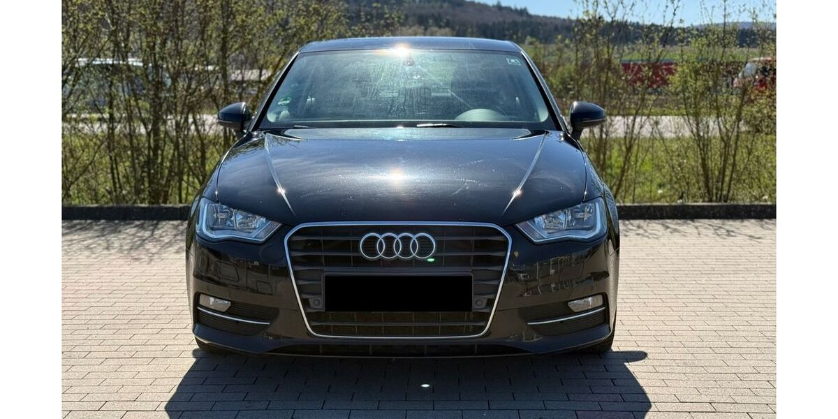 Audi A3 160.800 km 9.500 &euro; Göppingen 73033