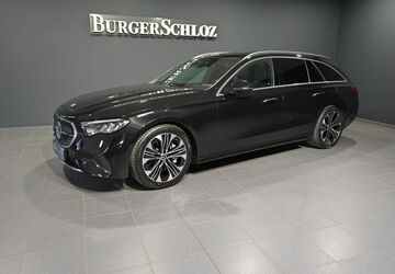 Mercedes-Benz E 300 19.450 km 51.980 &euro; Schorndorf 73614