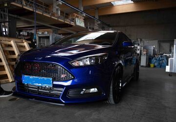 Ford Focus 49.000 km 18.799 &euro; Lorch 73547