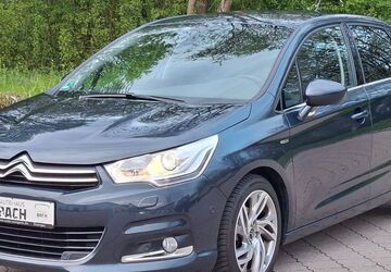 Citroen C4 119.027 km 6.799 &euro; Remshalden 73630