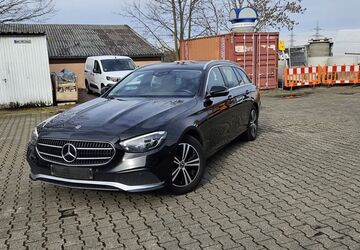 Mercedes-Benz E 220 245.335 km 19.700 &euro; Waiblingen Neustadt ( 15 km von Stuttgart ) 71336