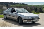 Peugeot 605 12.000 km 19.900 &euro; Göppingen 73033