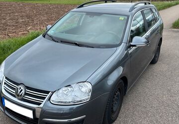 VW Golf 226.000 km 1.950 &euro; Remshalden 73630