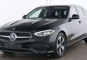 Mercedes-Benz C 180 23.959 km 36.290 &euro; Uhingen 73066