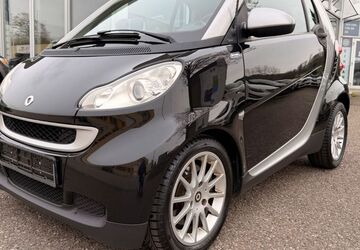 Smart ForTwo 135.983 km 3.499 &euro; Uhingen 73066