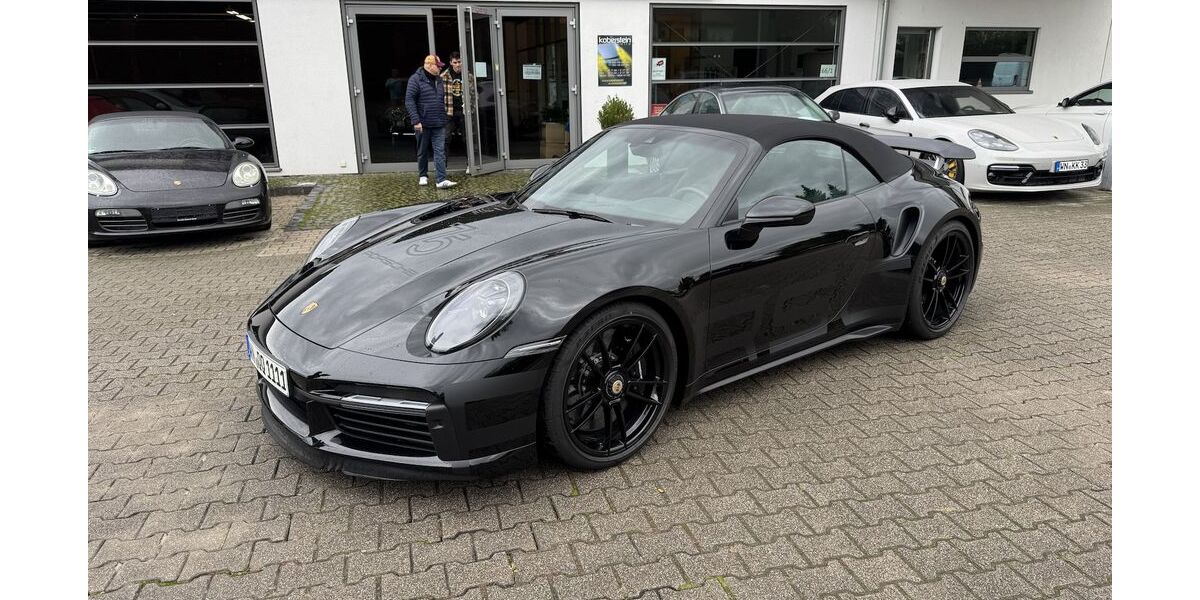 Porsche 992 7.000 km 248.000 &euro; Schorndorf bei Stuttgart 73614
