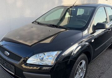 Ford Focus 166.300 km 3.199 &euro; Eislingen 73054