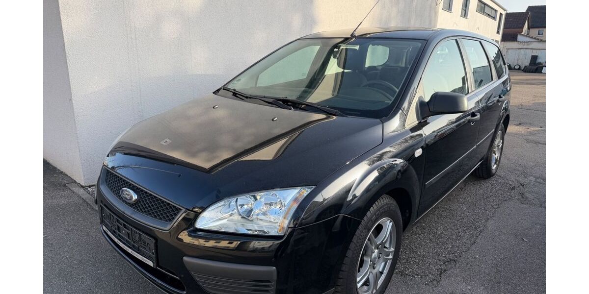 Ford Focus 166.300 km 3.199 &euro; Eislingen 73054