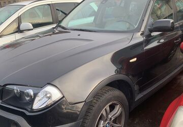 BMW X3 403.000 km 2.950 &euro; Schwäbisch Gmünd 73529