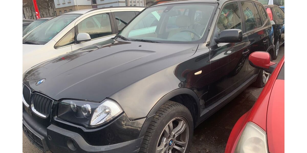 BMW X3 403.000 km 2.950 &euro; Schwäbisch Gmünd 73529