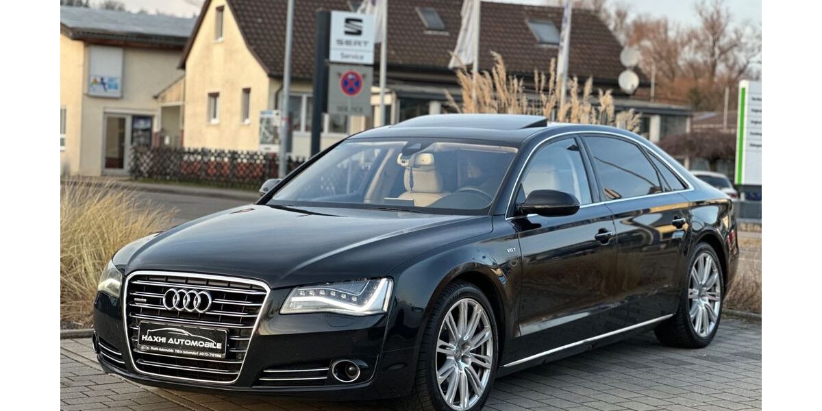 Audi A8 426.000 km 10.950 &euro; Schorndorf 73614