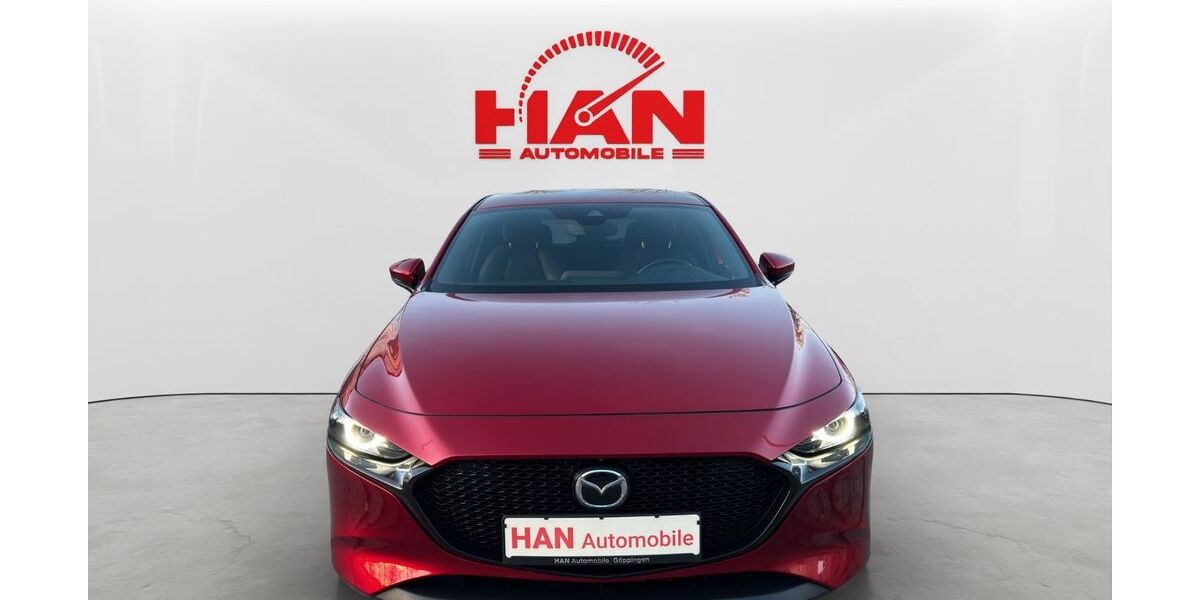 Mazda 3 81.614 km 18.900 &euro; Göppingen 73037