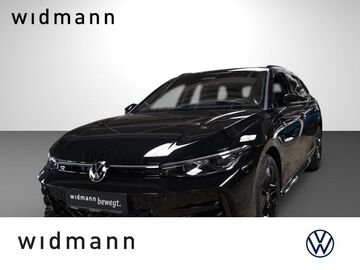 Gebrauchte VW Passat