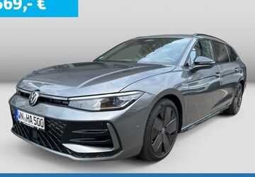 VW Passat 8.888 km 61.790 &euro; Fellbach 70736