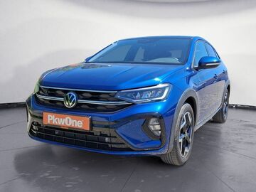 Gebrauchte VW Taigo