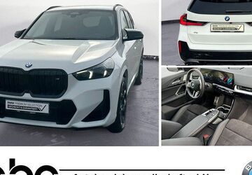 BMW X1 14.637 km 51.720 &euro; Kirchheim unter Teck 73230
