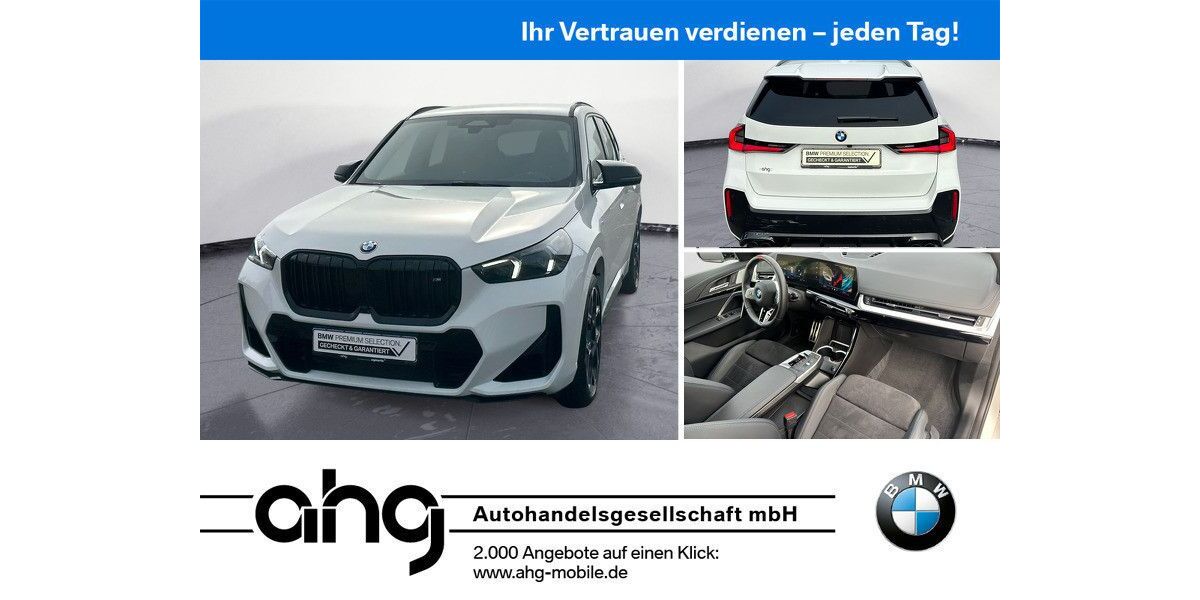 BMW X1 14.637 km 51.720 &euro; Kirchheim unter Teck 73230