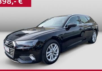 Audi A6 93.151 km 32.930 &euro; Fellbach 70734