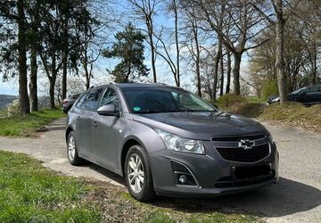 Chevrolet Cruze 140.000 km 6.199 &euro; Schorndorf 73614