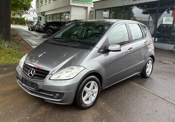 Mercedes-Benz A 180 141.000 km 4.900 &euro; Kirchheim Teck 73230