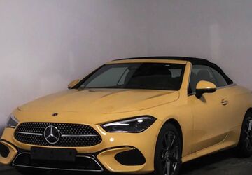 Mercedes-Benz CLE 180 24.478 km 46.980 &euro; Uhingen 73066